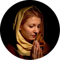 Гадалка Анна — Болотное